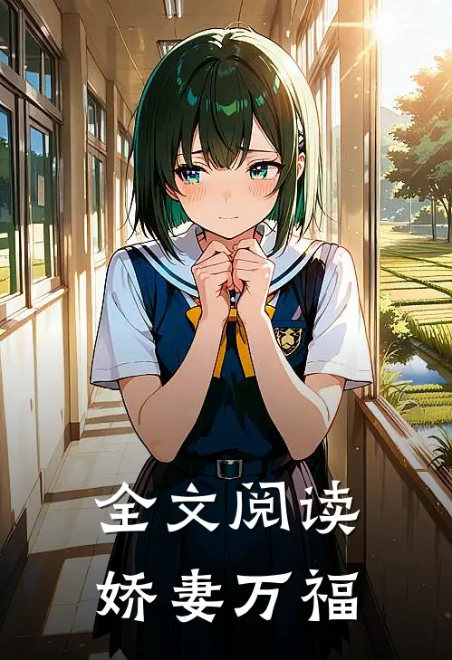 全文阅读娇妻万福