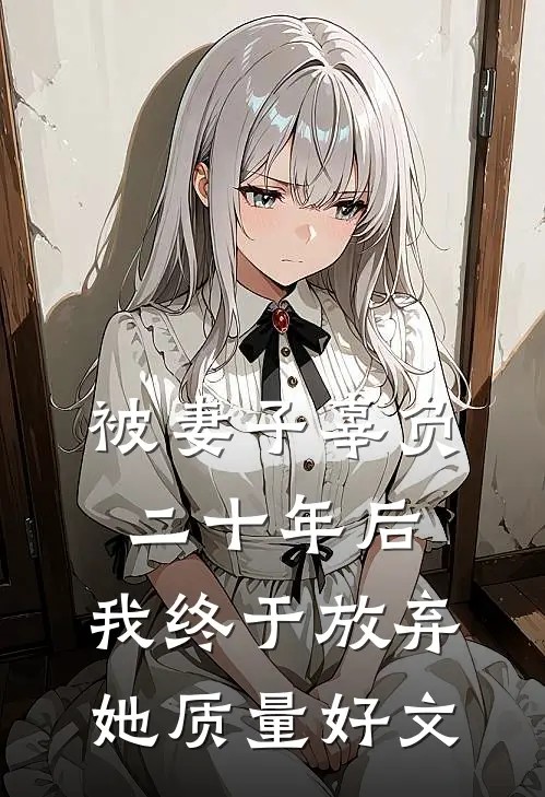 被妻子辜负二十年后，我终于放弃她质量好文