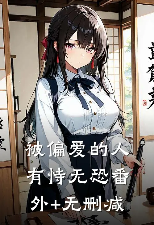 被偏爱的人有恃无恐番外+无删减