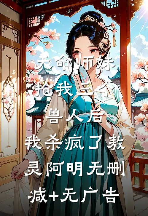 天命师妹抢我三个兽人后，我杀疯了敖灵阿明无删减+无广告