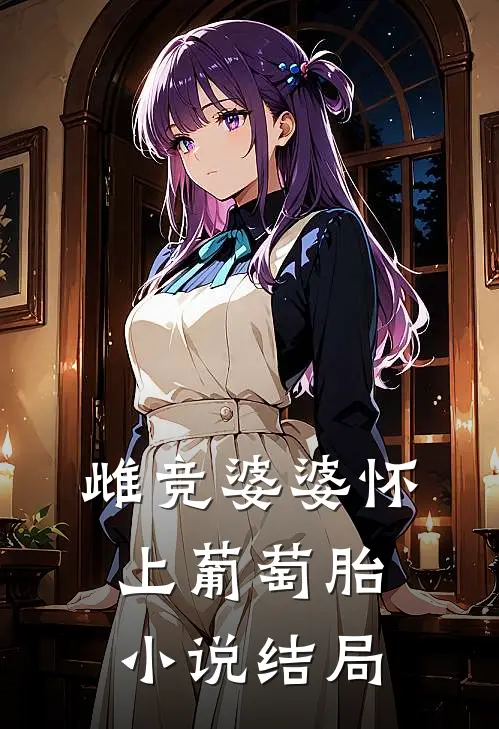 雌竞婆婆怀上葡萄胎小说结局
