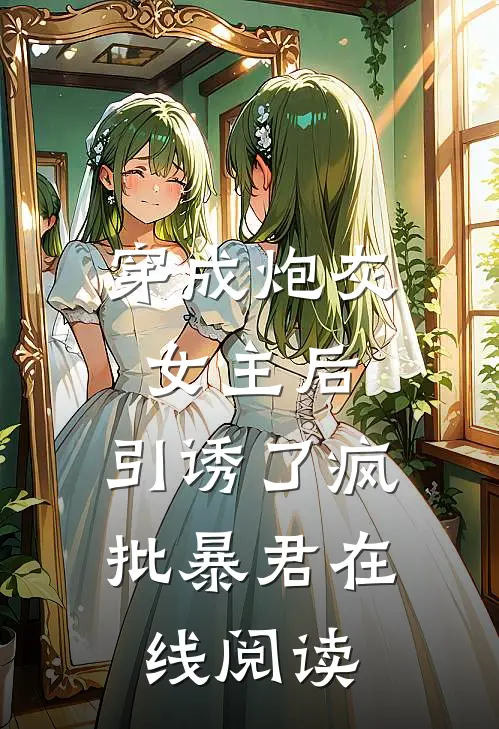 穿成炮灰女主后，引诱了疯批暴君在线阅读
