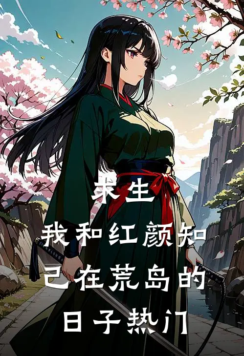 求生：我和红颜知己在荒岛的日子热门