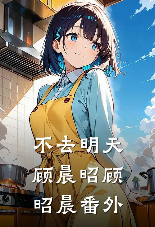 不去明天顾晨昭顾昭晨 番外