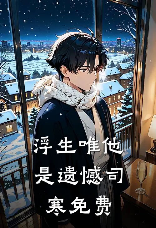 浮生唯他是遗憾司寒免费