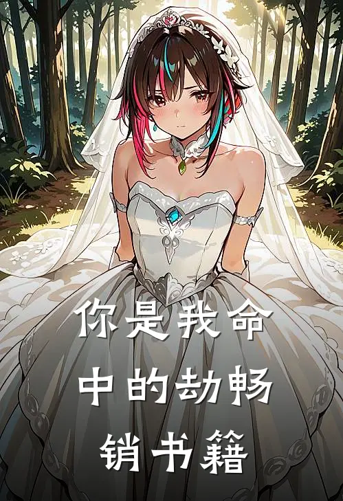 你是我命中的劫畅销书籍