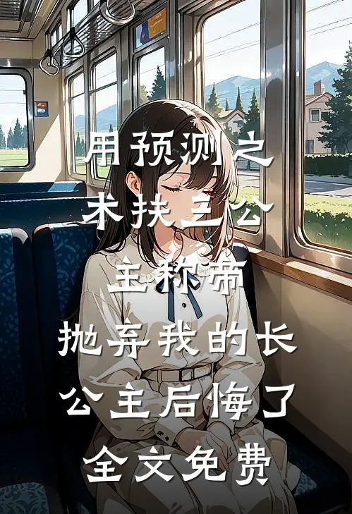 用预测之术扶三公主称帝，抛弃我的长公主后悔了全文免费