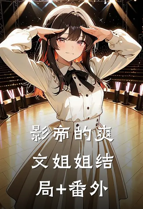 影帝的爽文姐姐结局+番外