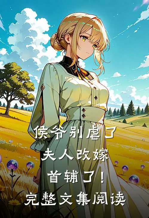 侯爷别虐了，夫人改嫁首辅了！完整文集阅读