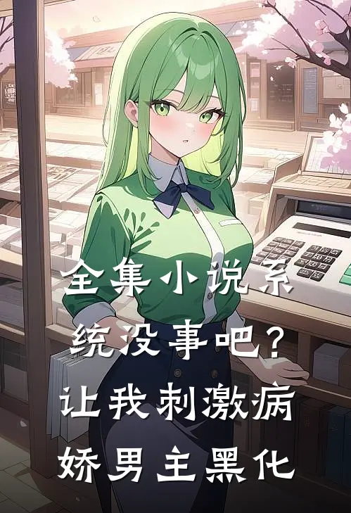 全集小说系统没事吧？让我刺激病娇男主黑化