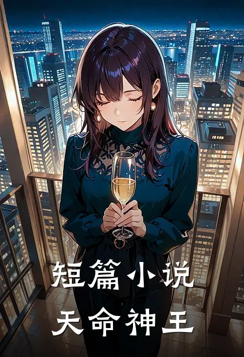 短篇小说天命神王