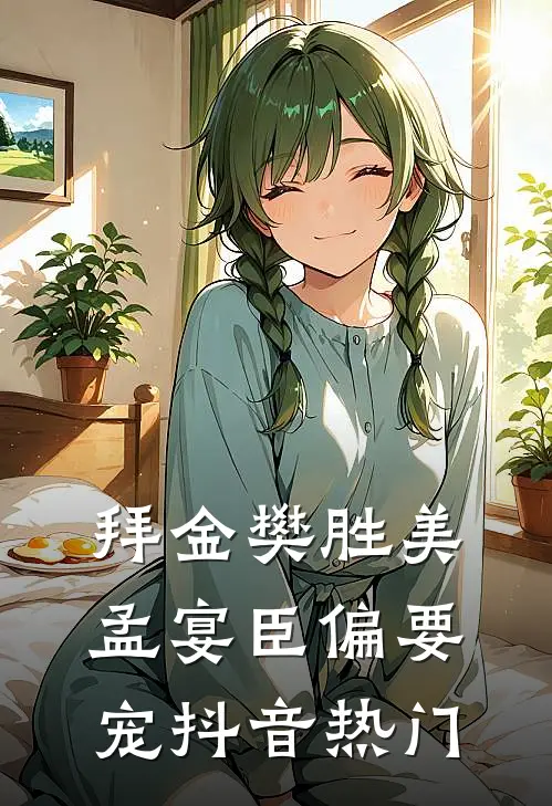 拜金樊胜美，孟宴臣偏要宠抖音热门