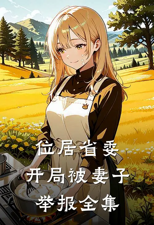 位居省委，开局被妻子举报全集