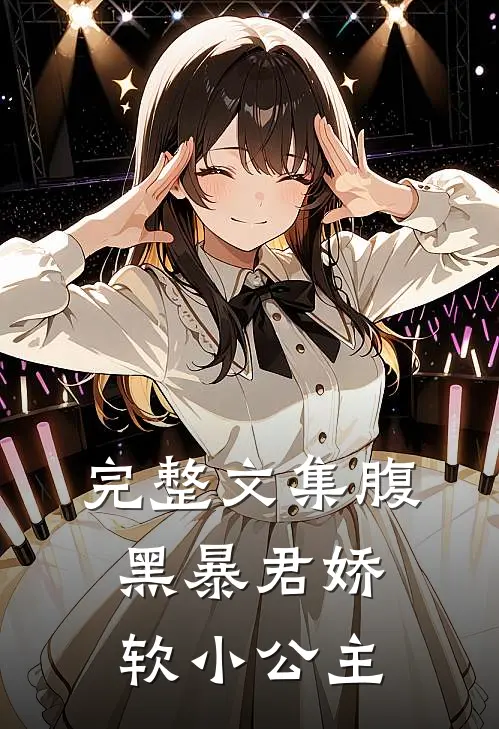 完整文集腹黑暴君娇软小公主