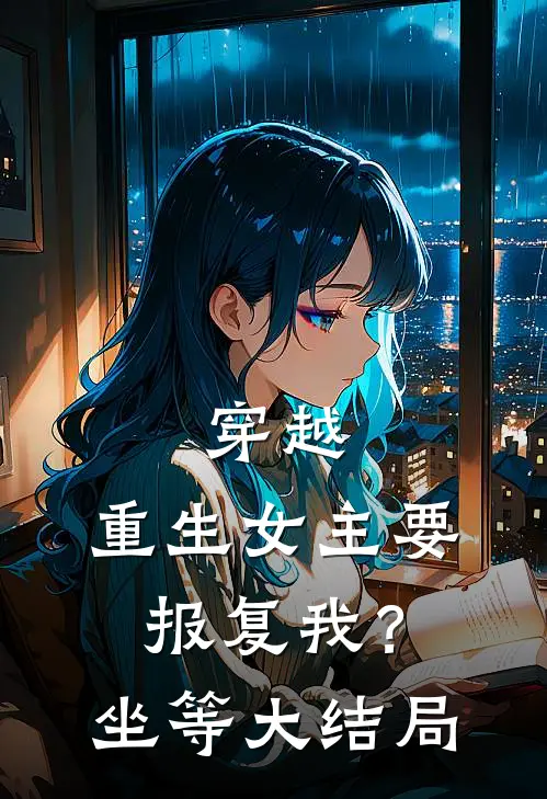 穿越：重生女主要报复我？坐等大结局