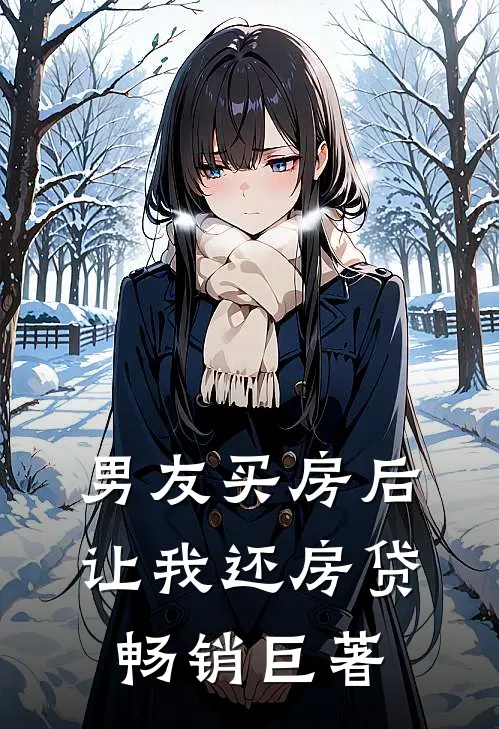 男友买房后让我还房贷畅销巨著