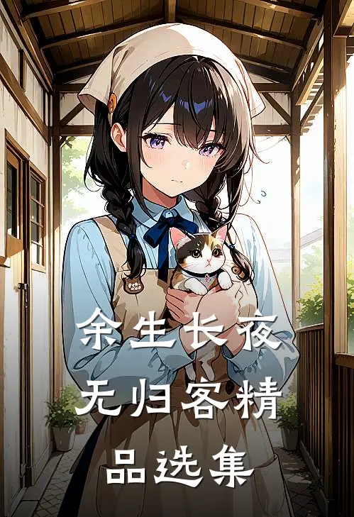 余生长夜无归客精品选集