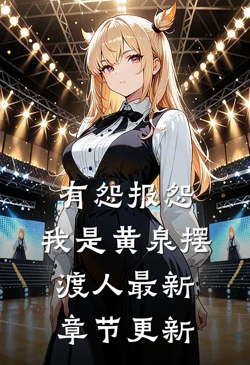 有怨报怨，我是黄泉摆渡人最新章节更新