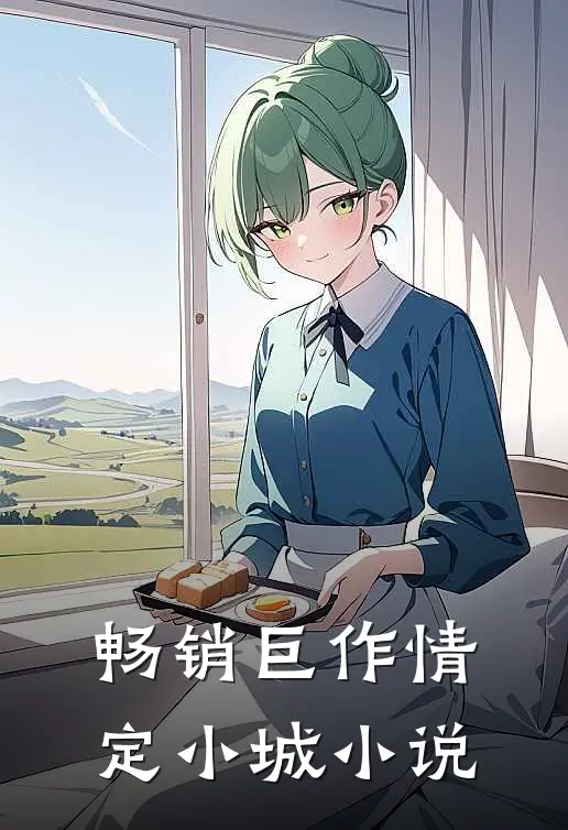 畅销巨作情定小城小说