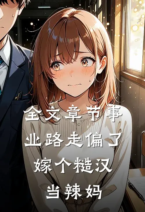 全文章节事业路走偏了，嫁个糙汉当辣妈