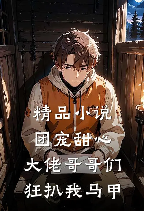 精品小说团宠甜心，大佬哥哥们狂扒我马甲