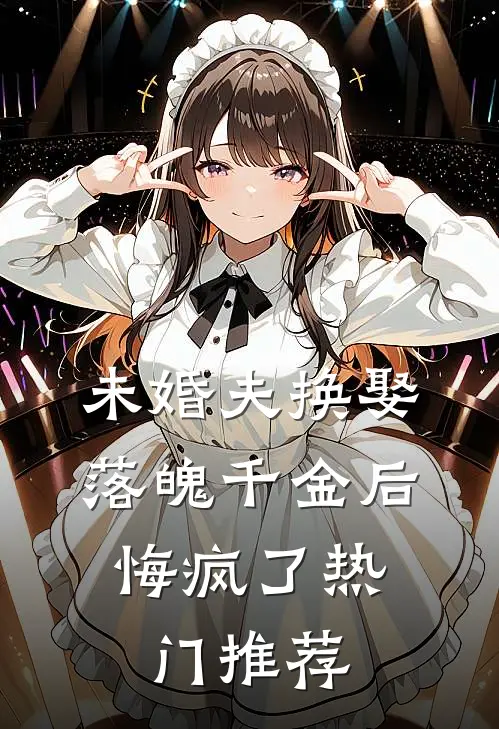 未婚夫换娶落魄千金后，悔疯了热门推荐
