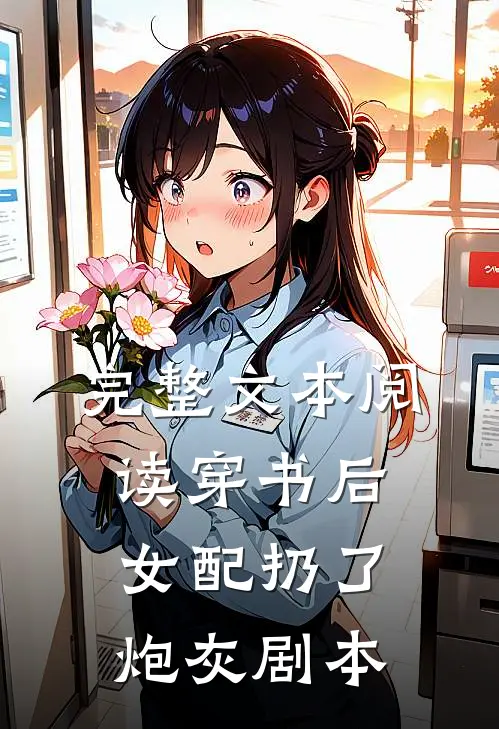 完整文本阅读穿书后，女配扔了炮灰剧本