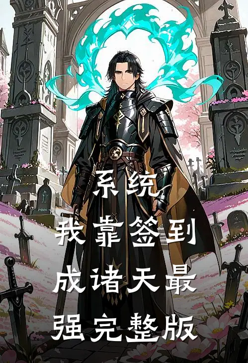 系统：我靠签到成诸天最强完整版