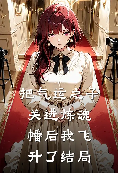 把气运之子关进炼魂幡后我飞升了结局