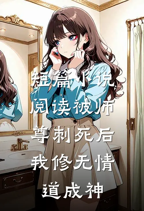 短篇小说阅读被师尊刺死后，我修无情道成神
