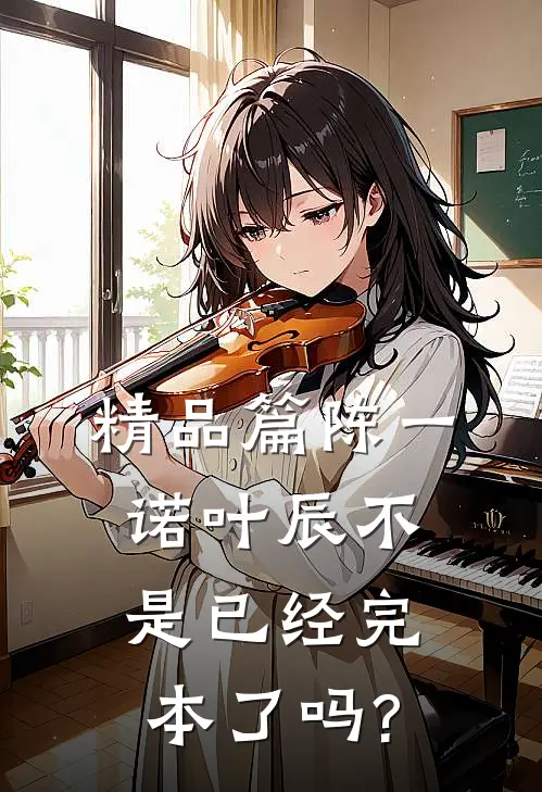 精品篇陈一诺叶辰不是已经完本了吗?