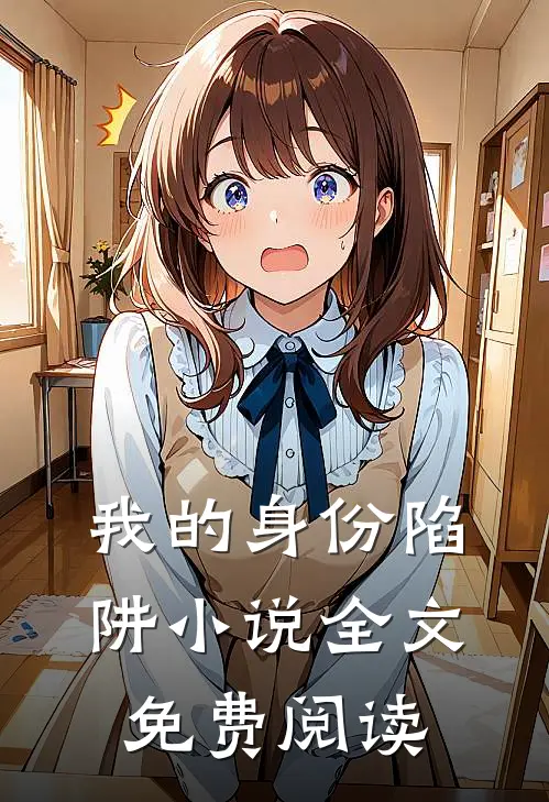 我的身份陷阱小说全文免费阅读