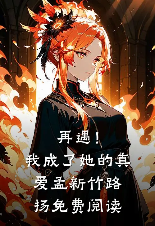 再遇！我成了她的真爱孟新竹路扬免费阅读