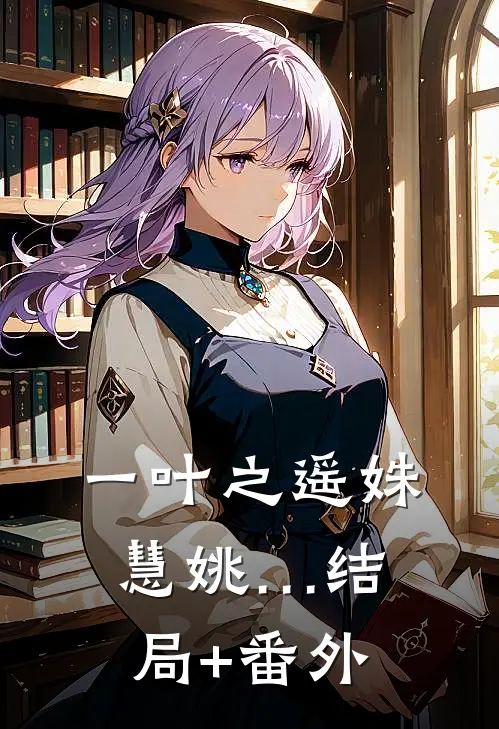 一叶之遥姝慧姚…结局+番外