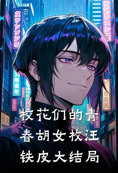《校花们的青春》胡女枚汪铁皮大结局