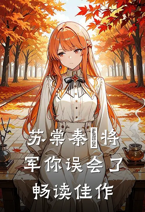 苏棠秦峫将军你误会了畅读佳作