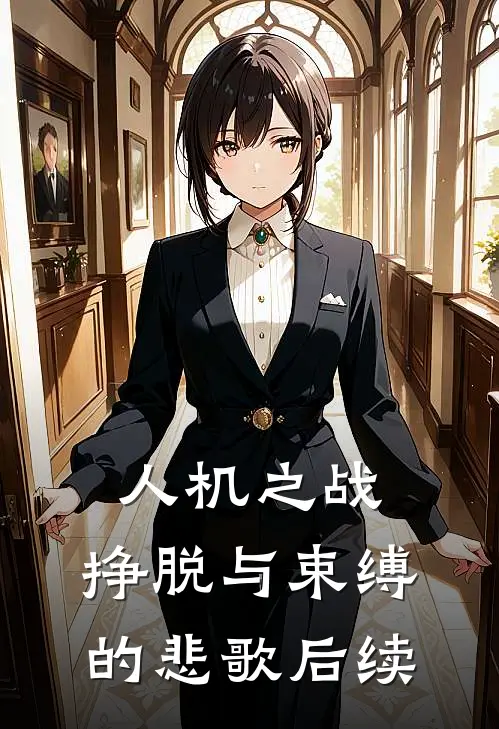 人机之战：挣脱与束缚的悲歌后续