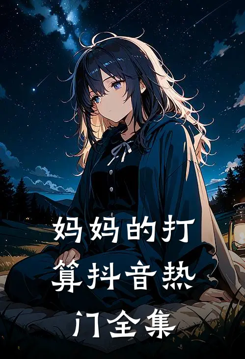 妈妈的打算抖音热门 全集