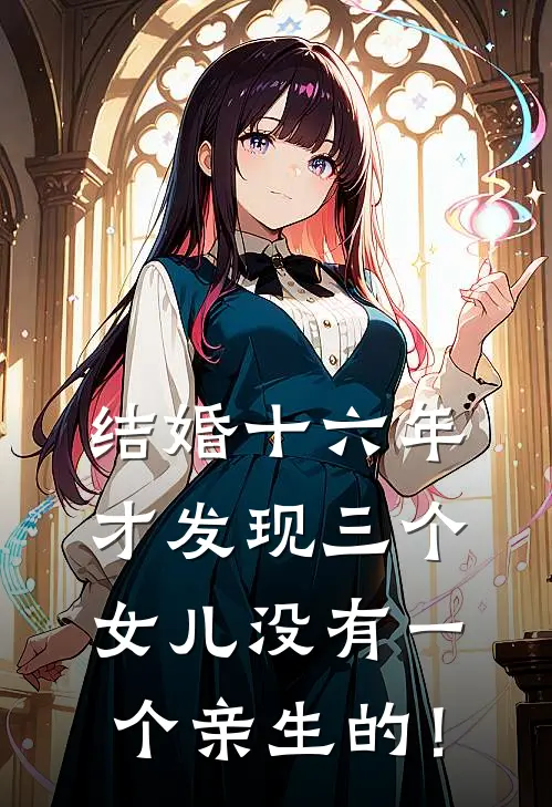 结婚十六年才发现三个女儿没有一个亲生的！