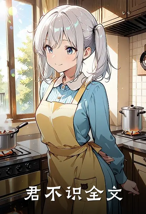 君不识全文