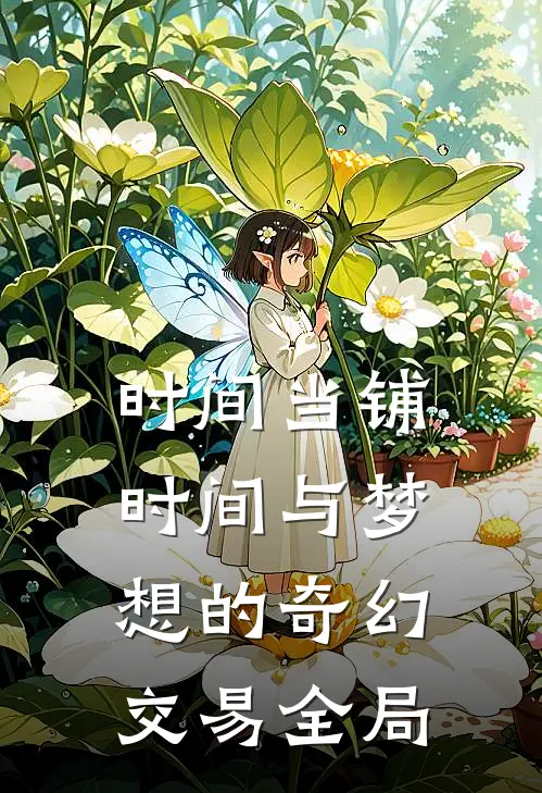 时间当铺：时间与梦想的奇幻交易全局