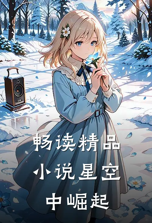 畅读精品小说星空中崛起