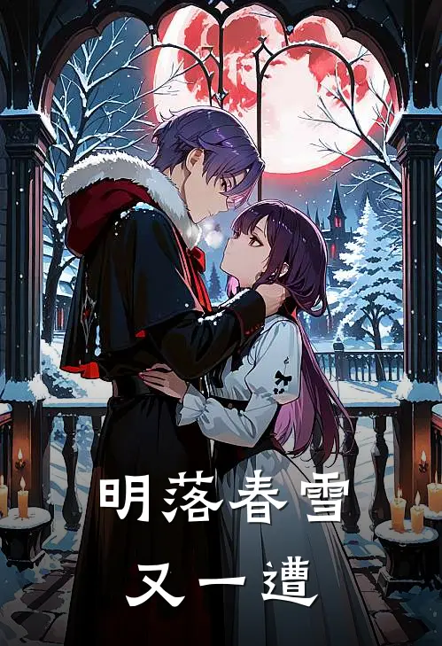 明落春雪又一遭