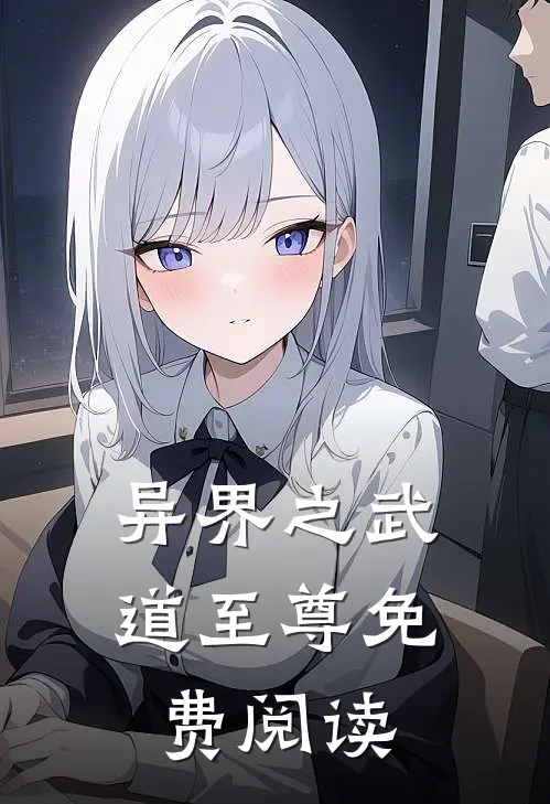 异界之武道至尊免费阅读