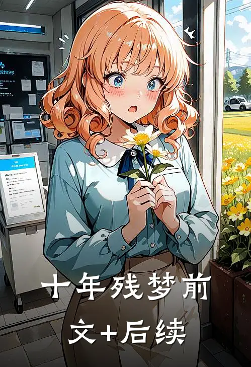 十年残梦前文+后续