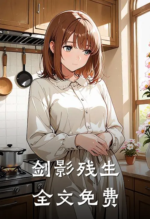剑影残生全文免费
