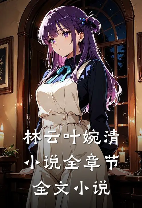 林云叶婉清小说全章节全文小说