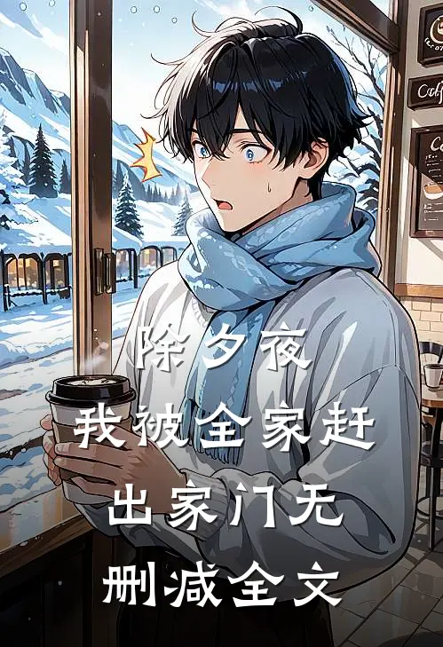除夕夜，我被全家赶出家门无删减全文