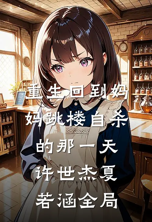 重生回到妈妈跳楼自杀的那一天许世杰夏若涵全局