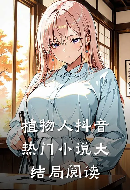 植物人抖音热门小说大结局阅读